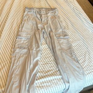 American Eagle Cargo Pants